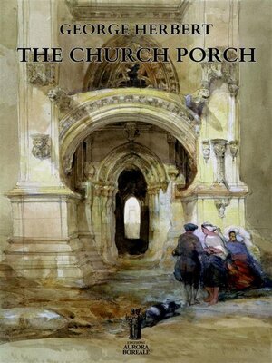 cover image of The Church porch